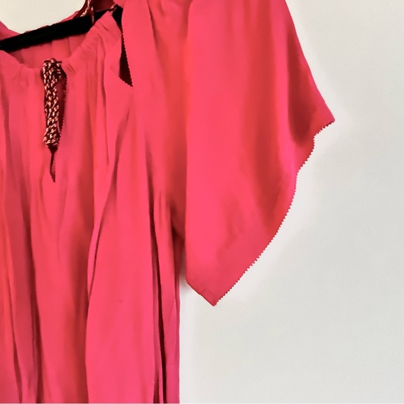 BNWOT COMPTOIR DES COTONNIERS FLOWY TOP - Picture 11 of 11